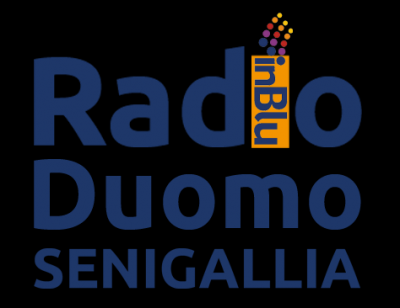 Radio Duomo InBlu Logo